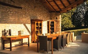 Domaine de Merugat Chambre d'Hôtes